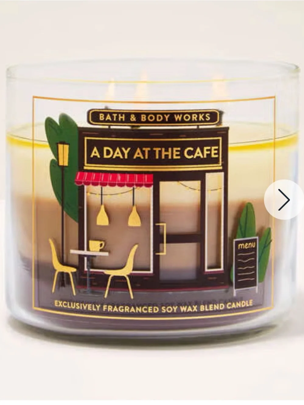 Bath & Body Works